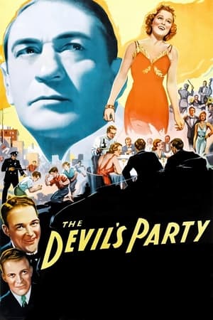 En dvd sur amazon The Devil's Party