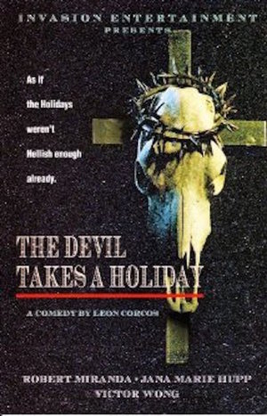 En dvd sur amazon The Devil Takes a Holiday