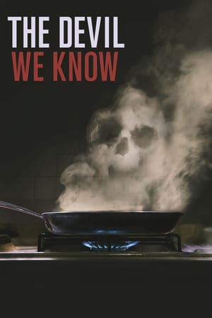 En dvd sur amazon The Devil We Know