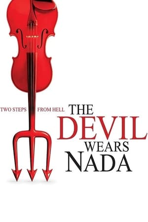 En dvd sur amazon The Devil Wears Nada