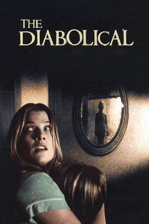 En dvd sur amazon The Diabolical