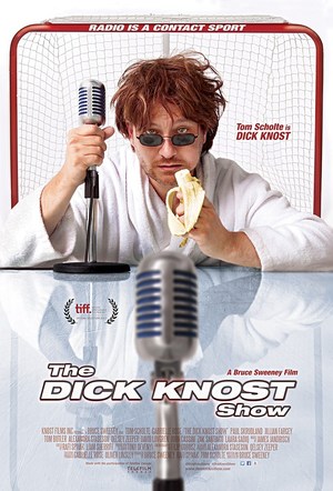 En dvd sur amazon The Dick Knost Show