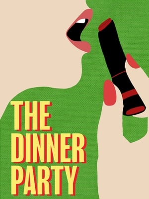 En dvd sur amazon The Dinner Party