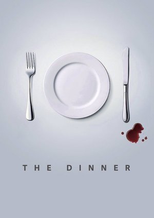 En dvd sur amazon The Dinner