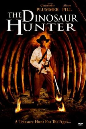 En dvd sur amazon The Dinosaur Hunter