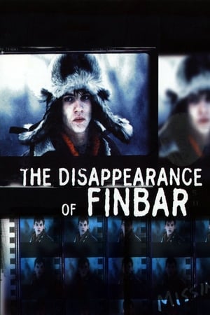 En dvd sur amazon The Disappearance of Finbar