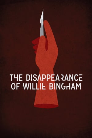 En dvd sur amazon The Disappearance of Willie Bingham
