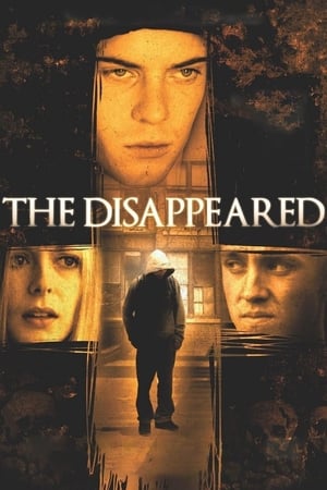 En dvd sur amazon The Disappeared