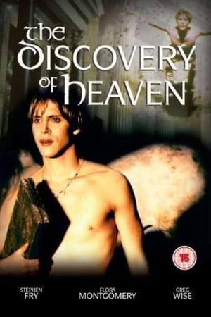 En dvd sur amazon The Discovery of Heaven