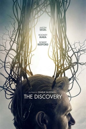 En dvd sur amazon The Discovery