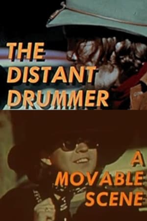 En dvd sur amazon The Distant Drummer: A Movable Scene