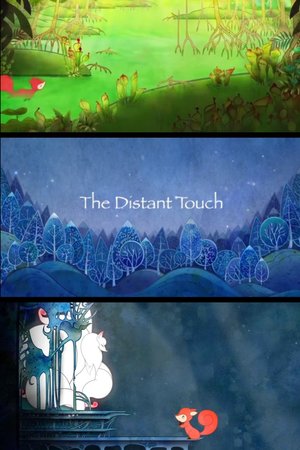 En dvd sur amazon The Distant Touch