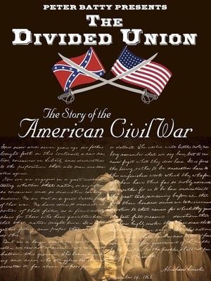 En dvd sur amazon The Divided Union: The Story of the American Civil War