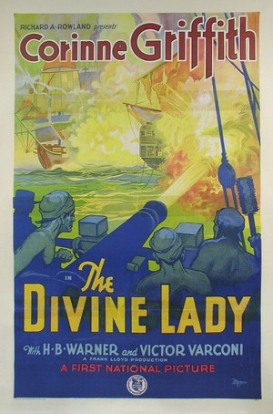 En dvd sur amazon The Divine Lady