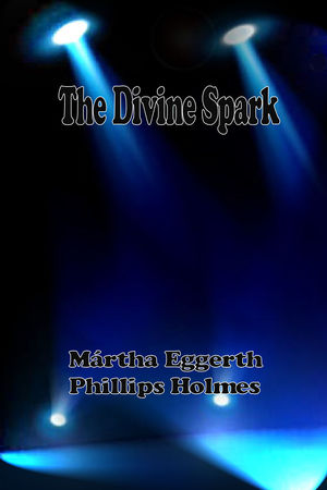 En dvd sur amazon The Divine Spark