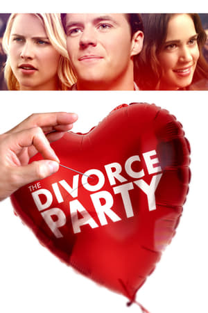 En dvd sur amazon The Divorce Party