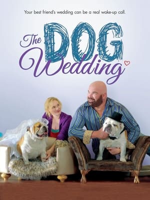 En dvd sur amazon The Dog Wedding