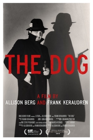 En dvd sur amazon The Dog