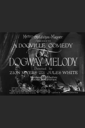 En dvd sur amazon The Dogway Melody