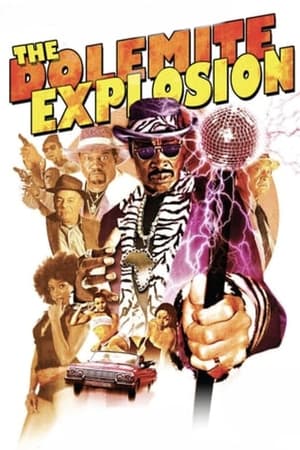 En dvd sur amazon The Dolemite Explosion