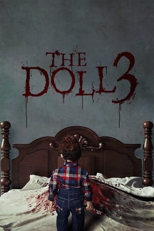 En dvd sur amazon The Doll 3