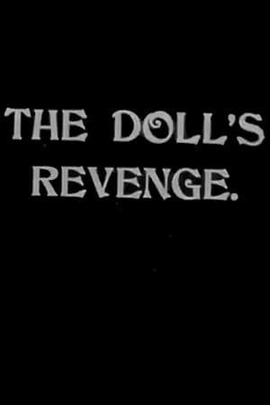 En dvd sur amazon The Doll's Revenge