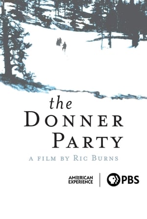 En dvd sur amazon The Donner Party