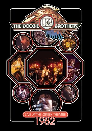 En dvd sur amazon The Doobie Brothers: Live At The Greek Theatre