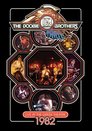 The Doobie Brothers: Live At The Greek Theatre