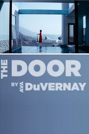 En dvd sur amazon The Door