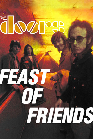 En dvd sur amazon The Doors: Feast of Friends