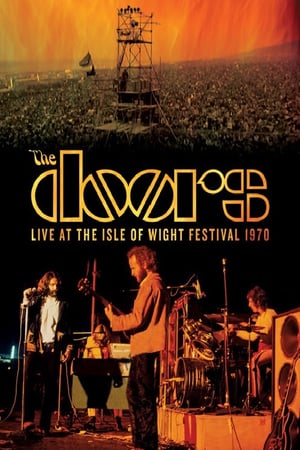 En dvd sur amazon The Doors - Live at the Isle of Wight Festival 1970