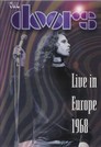 The Doors - Live in Europe 1968