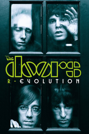 En dvd sur amazon The Doors - R-Evolution
