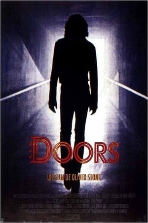 En dvd sur amazon The Doors