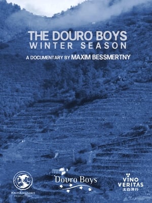 En dvd sur amazon The Douro Boys: Winter Season