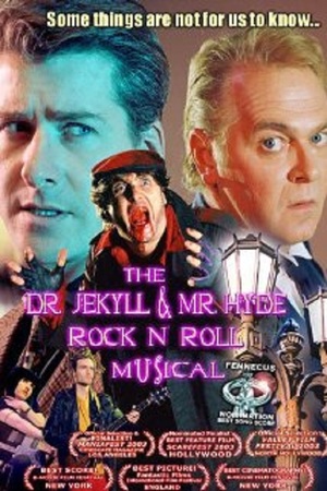 En dvd sur amazon The Dr. Jekyll & Mr. Hyde Rock 'n Roll Musical