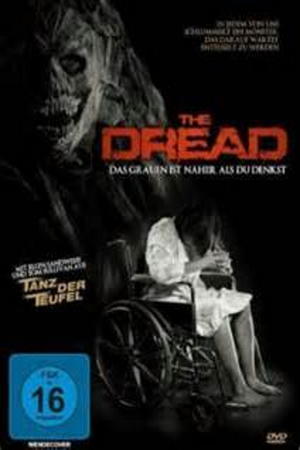 En dvd sur amazon The Dread