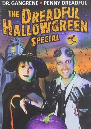 En dvd sur amazon The Dreadful Hallowgreen Special