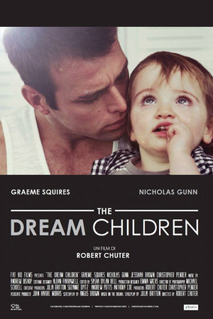En dvd sur amazon The Dream Children