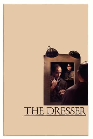 En dvd sur amazon The Dresser