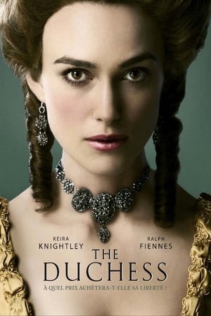 En dvd sur amazon The Duchess