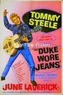 The Duke Wore Jeans