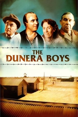 En dvd sur amazon The Dunera Boys