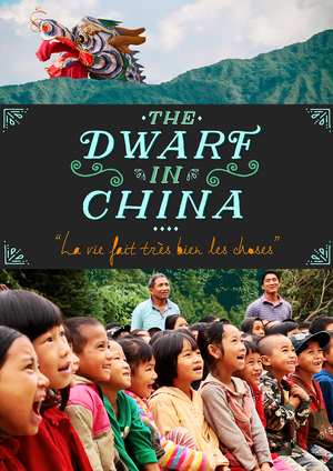 En dvd sur amazon The Dwarf in China