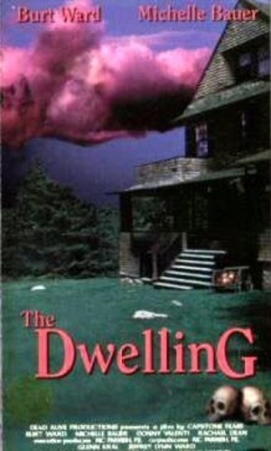 En dvd sur amazon The Dwelling