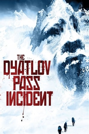 En dvd sur amazon The Dyatlov Pass Incident