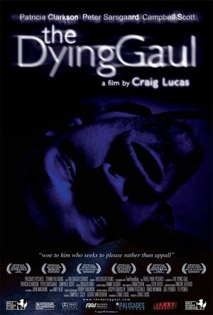 En dvd sur amazon The Dying Gaul