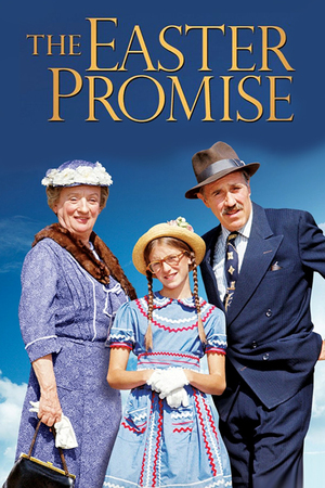En dvd sur amazon The Easter Promise