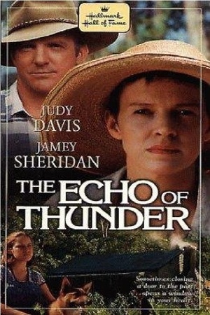 En dvd sur amazon The Echo of Thunder